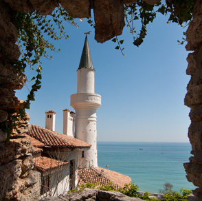 Tradução em Búlgaro